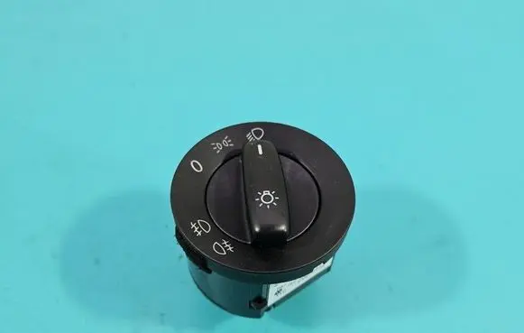 Volkswagen Jetta VI Light switch 1K0941431BD IMPRK1594748