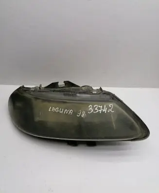 Renault Laguna I Headlight/headlamp 14942000