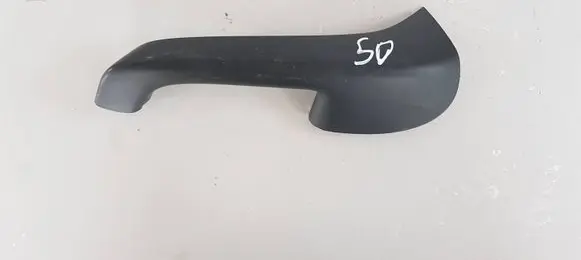 Volkswagen Jetta V Rear door handle cover 1K4868056B