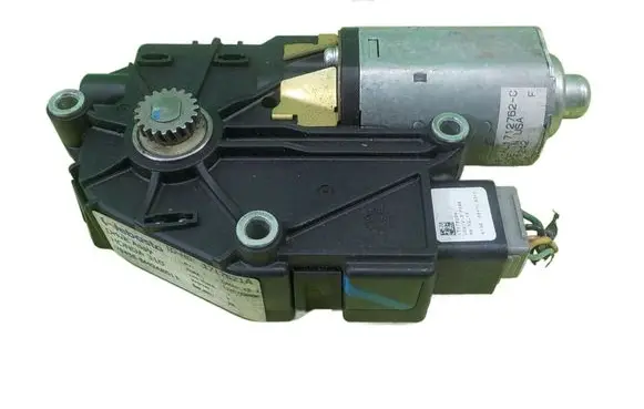 Honda Civic Sunroof motor/actuator 70450SMGAE011 16AB67