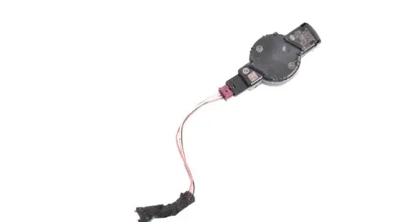 BMW 1 F20 F21 Rain sensor 9270590