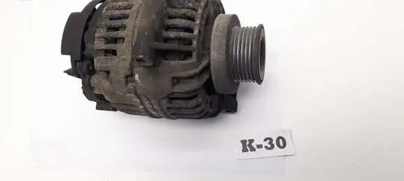 Renault Scenic I Generator/alternator 0124325031 7700434899