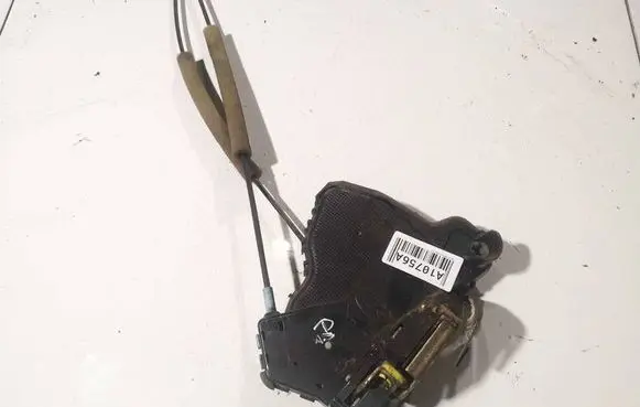 Toyota Corolla E120 E130 Front door lock 