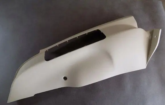 Volkswagen Tiguan Rear seat side top trim 5N0867765D