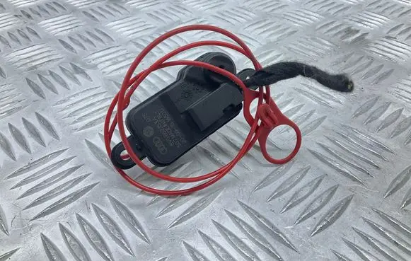 Audi A3 S3 8V Fuel tank cap lock 8V0862153A