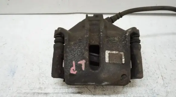 Peugeot 1007 Front brake caliper