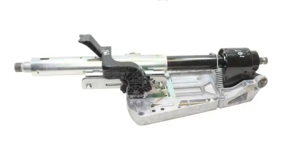 Mercedes-Benz SLK R172 Steering rack mechanical part A1724600216 1724601016
