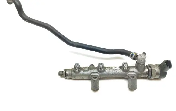 Audi Q7 4L Fuel main line pipe 059130090CN 9700000025 0240712
