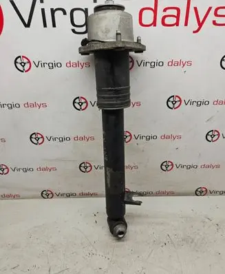 BMW X5 E70 Rear shock absorber/damper 6781922 07B230BD0049