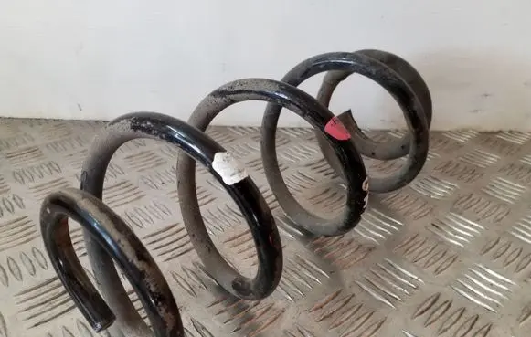Honda Jazz Rear coil spring