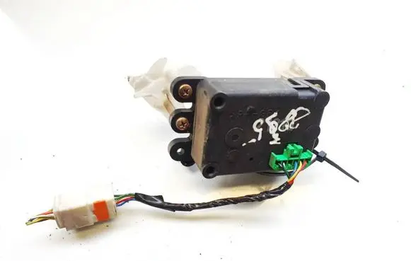 Mazda Premacy Air flap motor/actuator