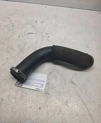 Opel Vectra C Engine coolant pipe/hose 24415006