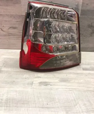KIA Sorento Rear/tail lights