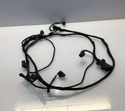Mercedes-Benz ML AMG W164 Parking sensor (PDC) wiring loom A1645402305 1645402305