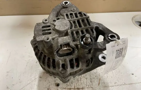 Mazda 6 Generator/alternator RF7J A3TB6581 6418