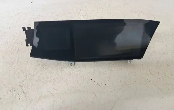 Honda Civic Screen/display/small screen 39810SMRG010M1