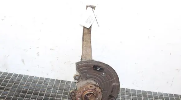 Mercedes-Benz R W251 Front wheel hub