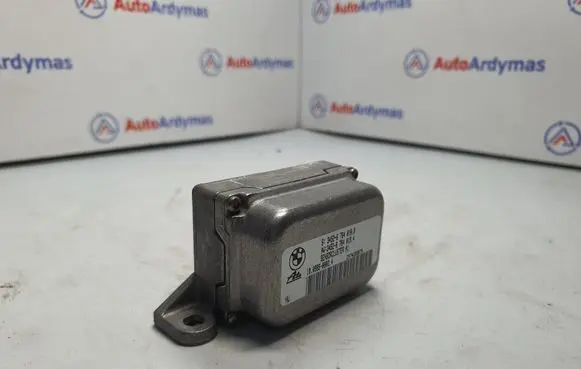 BMW 3 E46 ABS wheel speed sensor 6764018 34526764018 6759412