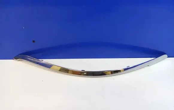 Saab 95 - 96 Under headlight/headlamp trim 12758635 12756167