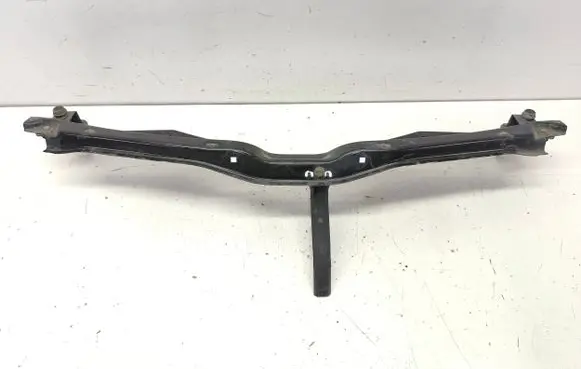 Top upper radiator support slam panel