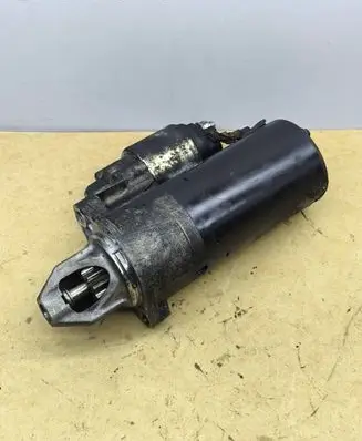 Mercedes-Benz CLK A209 C209 Starter motor A0061514401