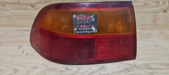 Honda Civic Rear/tail lights 0431128