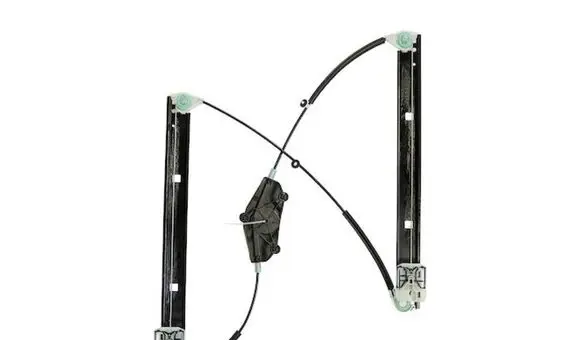 Audi Q5 SQ5 8R Front window lifting mechanism without motor 8R0837461 1365PSG1 8R0837461B