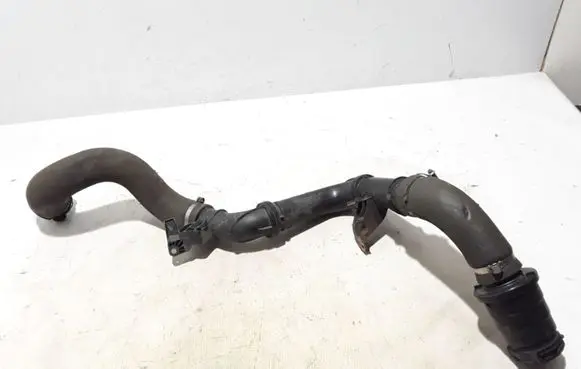 Renault Trafic III (X82) Intercooler hose/pipe 144601915R
