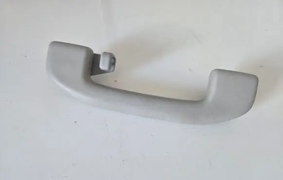 Nissan Leaf II (ZE1) Rear interior roof grab handle