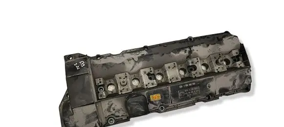 BMW 5 E39 Rocker cam cover 1928402937