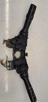 Toyota Aygo AB10 On-board computer control switch 