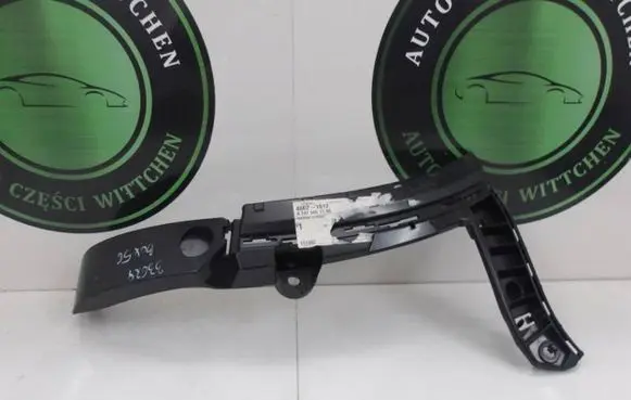 Mercedes-Benz GLB x247 Rear bumper mounting bracket A2478851100