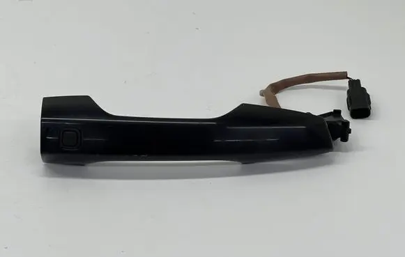 Mitsubishi Outlander IV Front door exterior handle 5716A787XA 5716A787