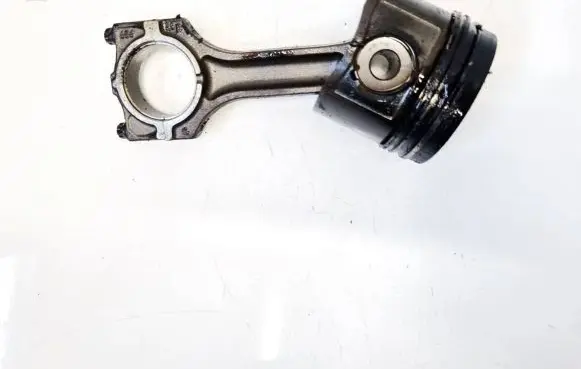 BMW X5 E53 Piston with connecting rod