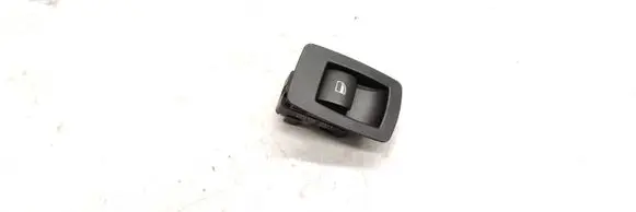 BMW 5 E60 E61 Electric window control switch 9113773 159399480937C 15939948