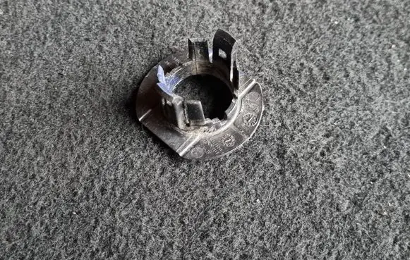 BMW 4 F36 Gran coupe Front parking sensor holder (PDC) 8054574