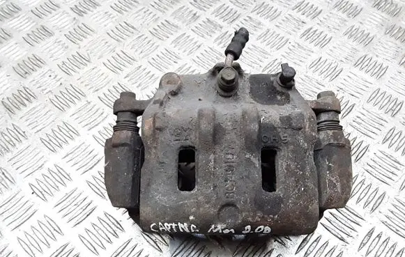 Chevrolet Captiva Front brake caliper