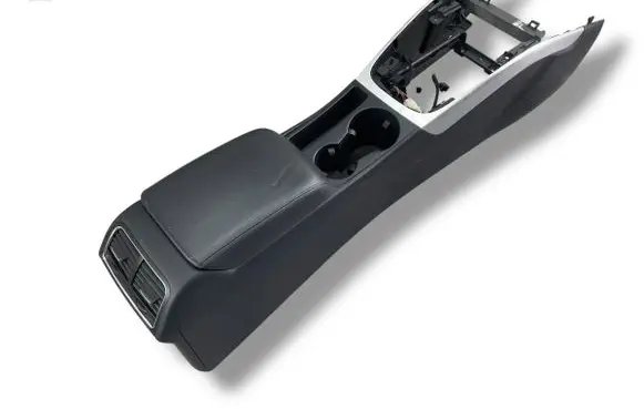Audi A5 Sportback 8TA Center console 8K0864981F 8K0971178A