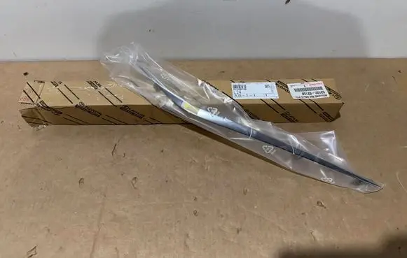 Toyota Auris E180 Front grill 5312202150