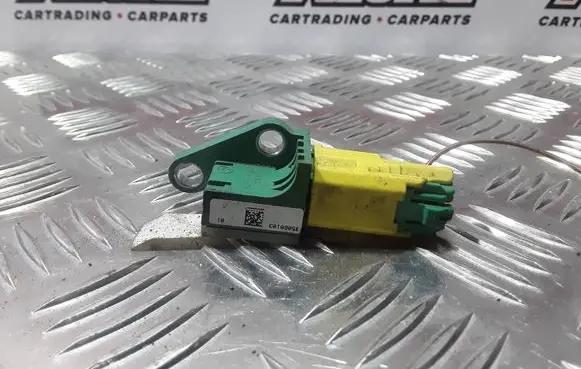 Volkswagen PASSAT B6 Airbag deployment crash/impact sensor 3C0909606