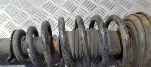 Mitsubishi Galant Front coil spring