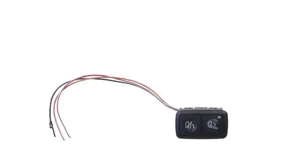 Jaguar XK8 - XKR Other switches/knobs/shifts A1648707010