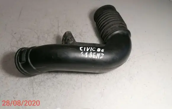 Honda Civic Air intake hose/pipe