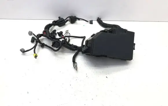 Honda ZR-V Fuse box set 7229CYA1