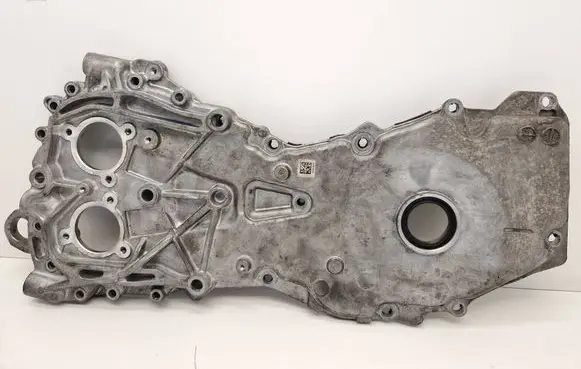 Mercedes-Benz A W177 Timing chain cover A2820103804