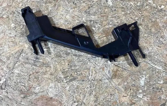 Porsche Panamera (971) Headlight/headlamp mounting bracket 971807348