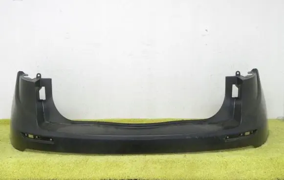 Renault Koleos I Rear bumper 850221152R