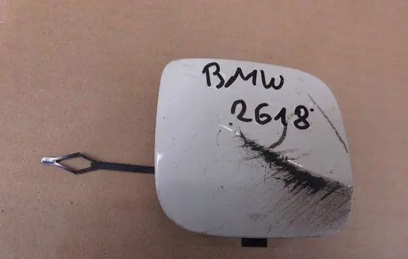 BMW 1 F20 F21 Front tow hook cap/cover 51117371725 7371725