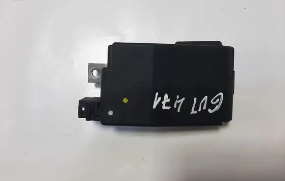 Audi A5 8T 8F Steering wheel lock 8K0905852D