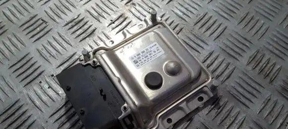 Mercedes-Benz Sprinter W906 Other control units/modules A0009002914 A0009019603